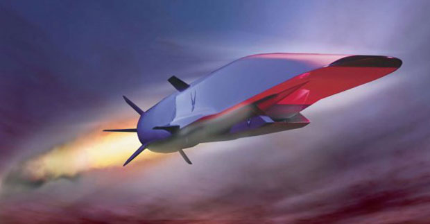 АМЕРИЧКИ ГЕНЕРАЛ: Русија стварно има суперсонично оружје